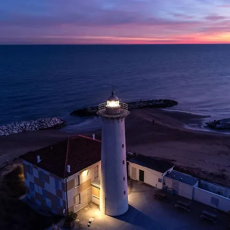 Cozy Sea View With Terrace Bibione